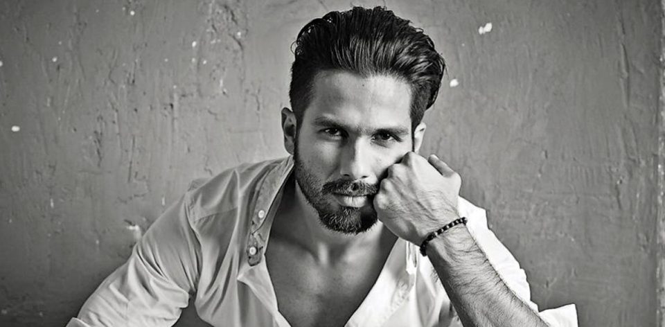 shahid kapoor