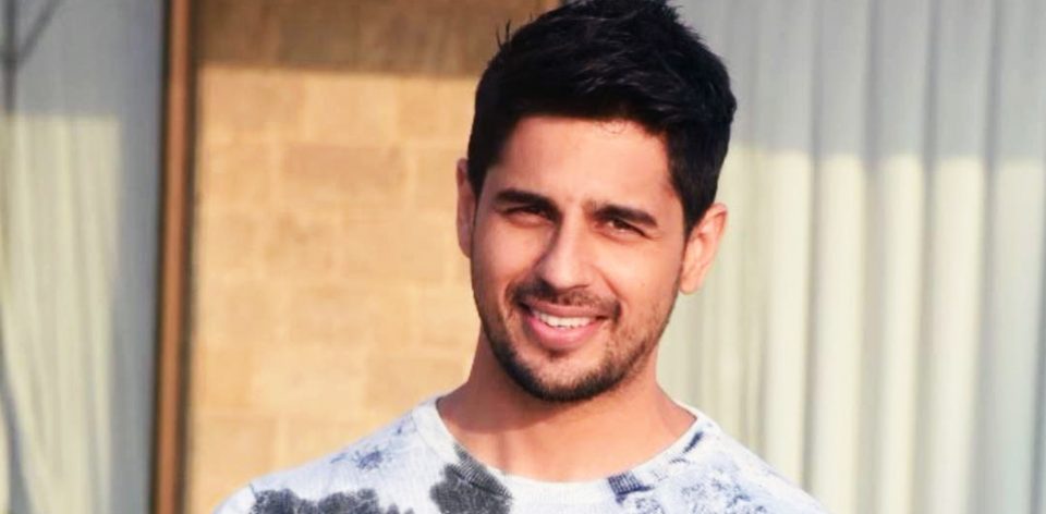 sidharth