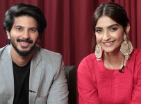 sonam dulquer