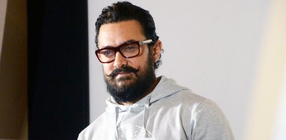 aamir khan