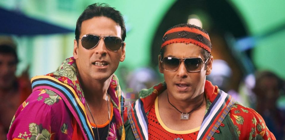 akshay salman