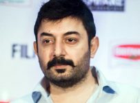 arvind swamy