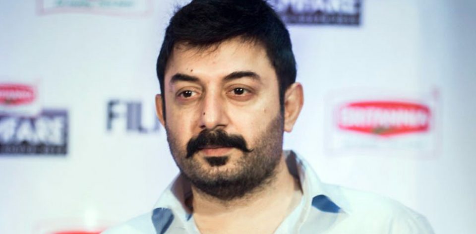 arvind swamy