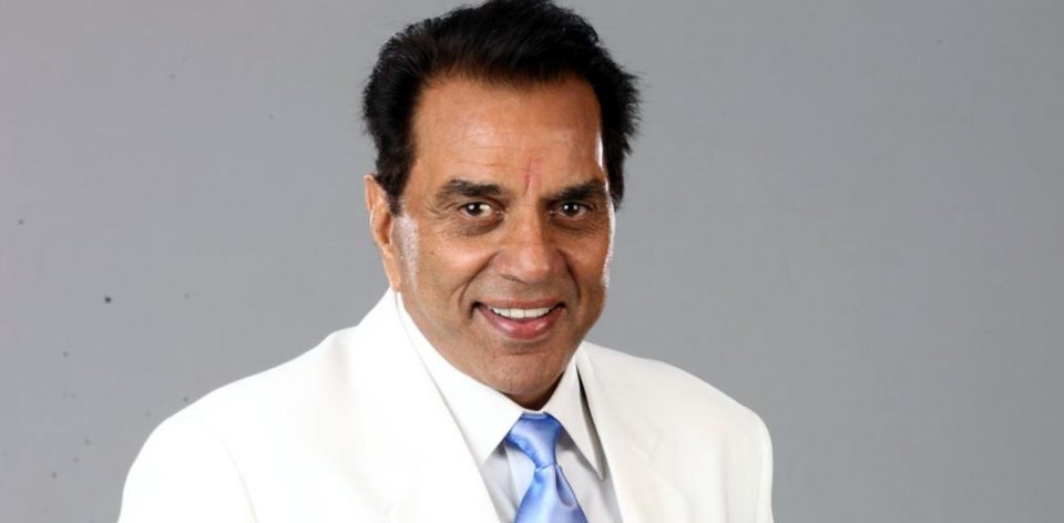 dharmendra