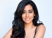 jonita gandhi