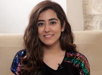 jonita gandhi pt 1