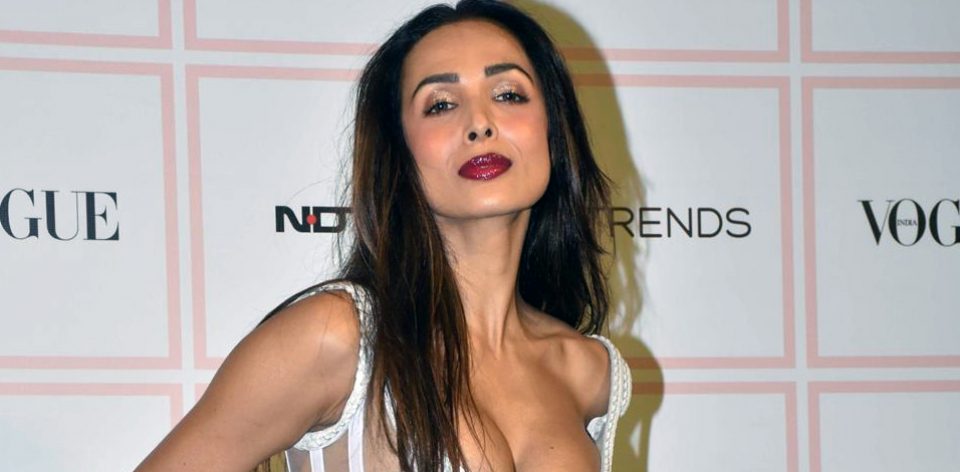 malaika arora