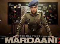 mardaani 2