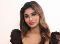 mouni roy mic interview