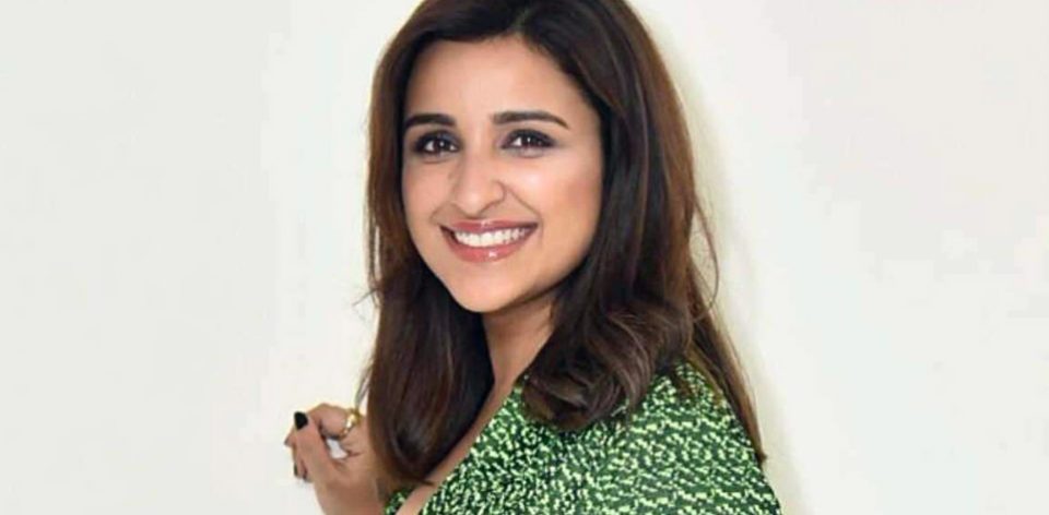 parineeti