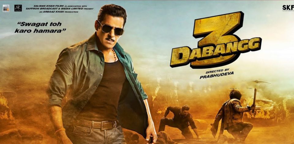 salman dabangg 3