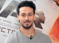 tiger shroff