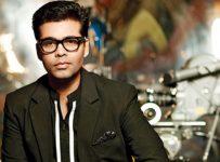 KARAN JOHAR