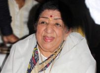 lata mangeshkar