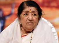 lata mangeshkar