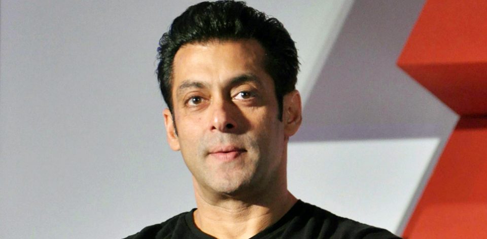 salman