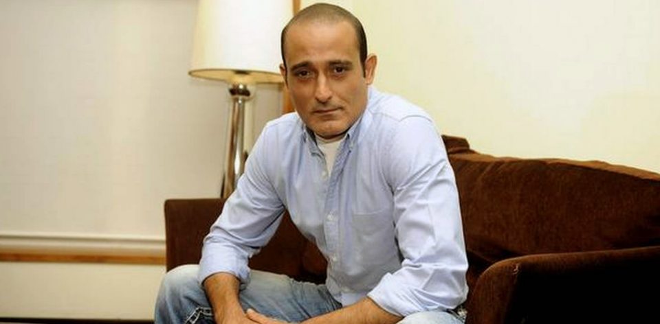 AKSHAYE KHANNA