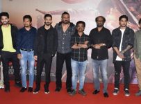 DarbarTrailerLaunch