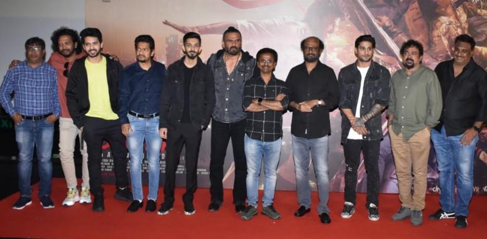 DarbarTrailerLaunch