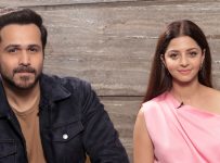 EmraanVedhikaInterview