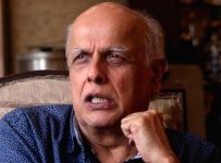 Mahesh Bhatt webseries