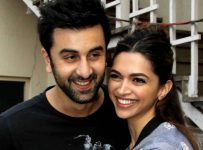 RanbirDeepika