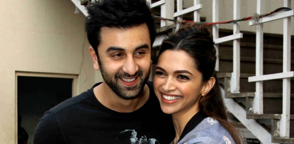 RanbirDeepika