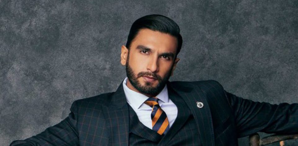 Ranveermoves