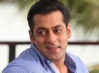 SalmanBirthdayHome