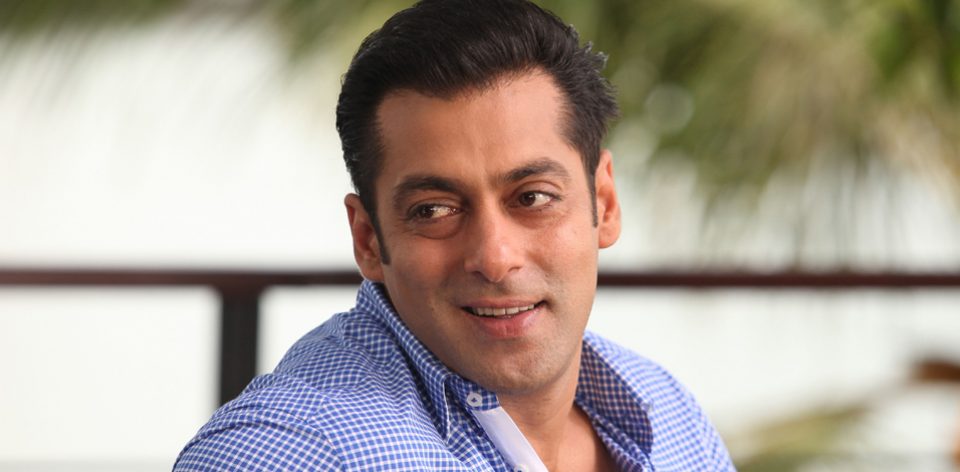 SalmanBirthdayHome