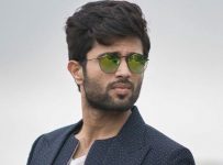 VijayDeverakonda