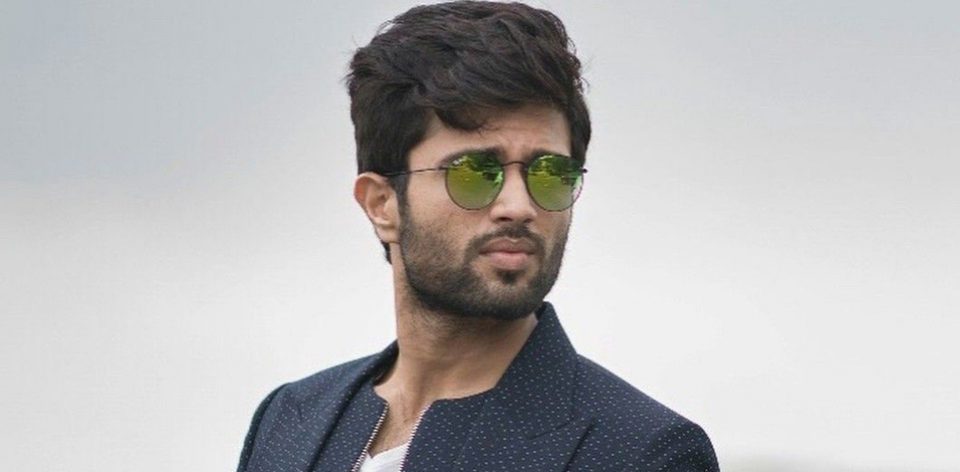 VijayDeverakonda