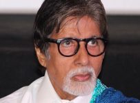 amitabh bachchan fever