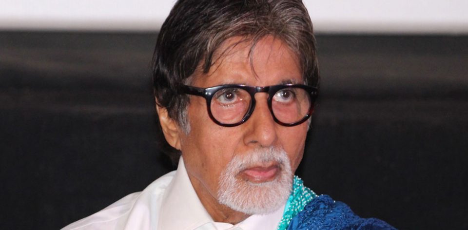 amitabh bachchan fever