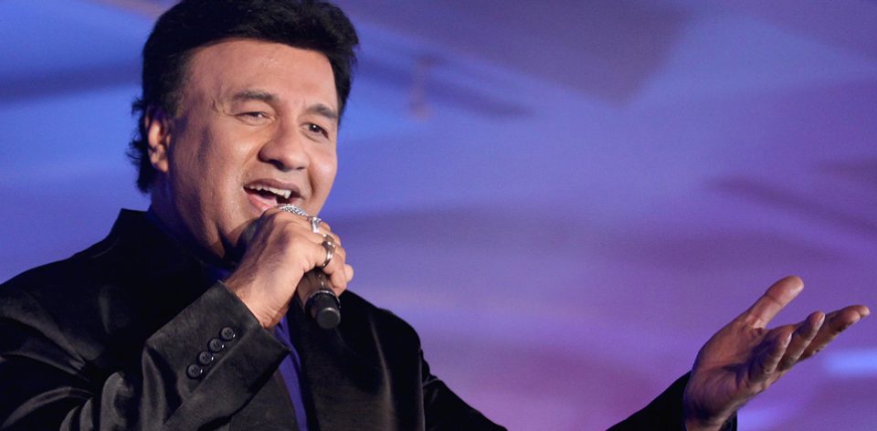 anu malik