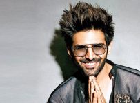 kartik aaryan