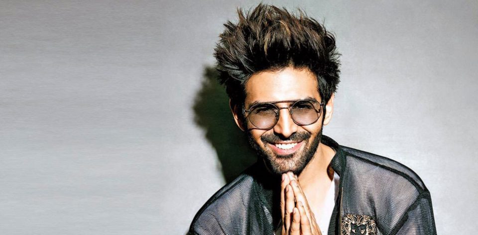 kartik aaryan