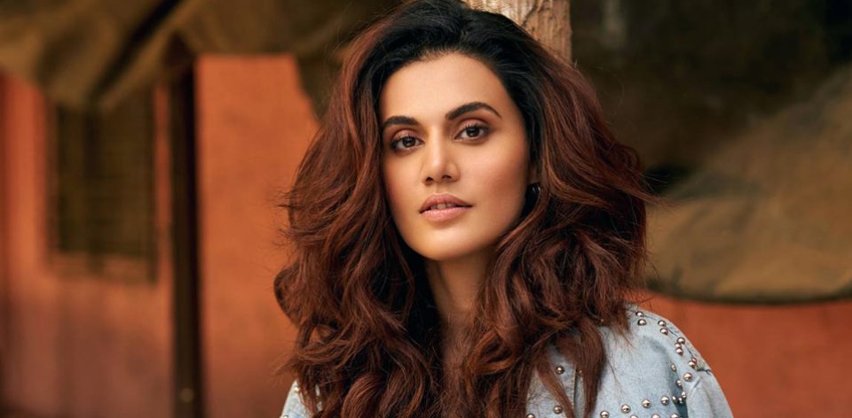 taapsee