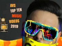 2019TopTenVideos