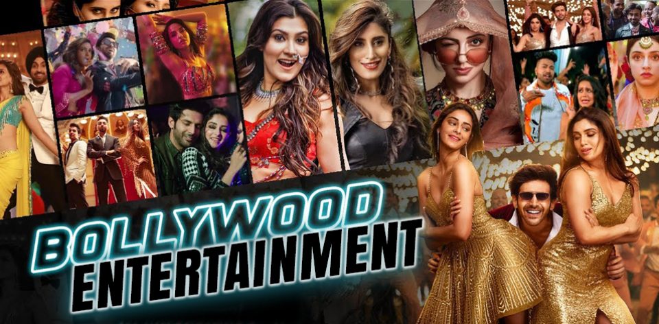 BollywoodENT