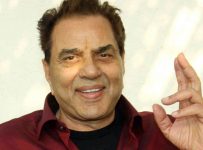 DharmendraMom