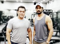 Salmangiftssudeep