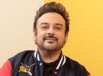 Adnan Sami Interview pt1