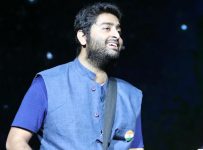 Arijit Singh buys home