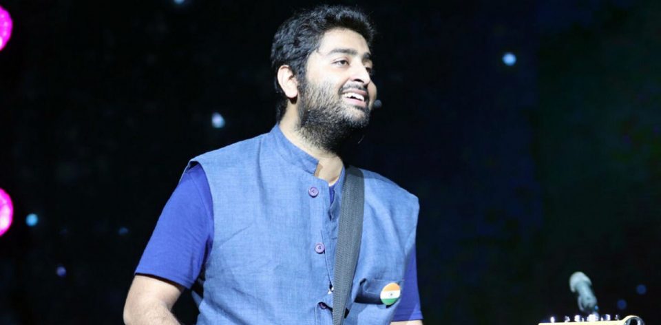 Arijit Singh buys home