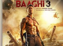 Baaghi 3 tanks