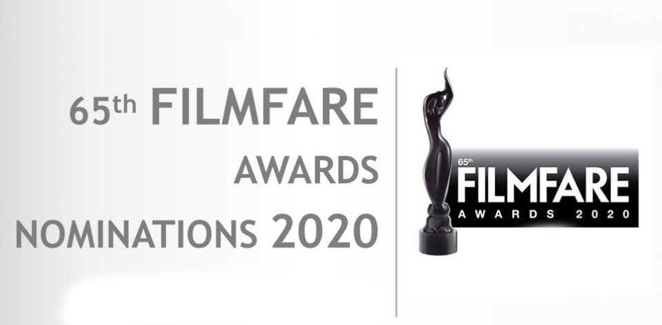 FilmfareNominations