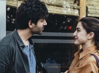 Love Aaj Kal Review