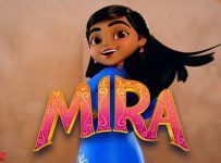 Mira Music Video