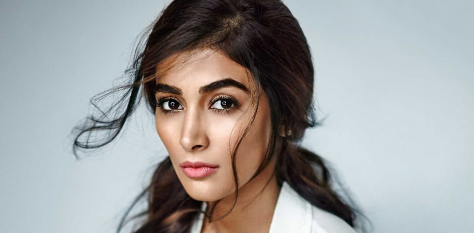 PoojaHegde